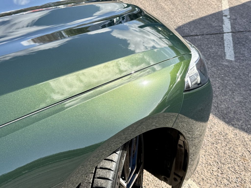 Used BMW 8 Series 2022 for sale - 78056528: Photo 50