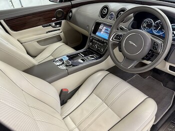 Used Jaguar XJ 2012 for sale - 75359403: Photo