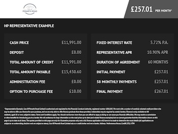 Used Jaguar XJ 2012 for sale - 75359403: Photo