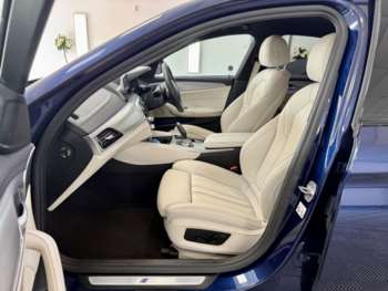 Used BMW 5 Series 2019 for sale - 75009872: Photo