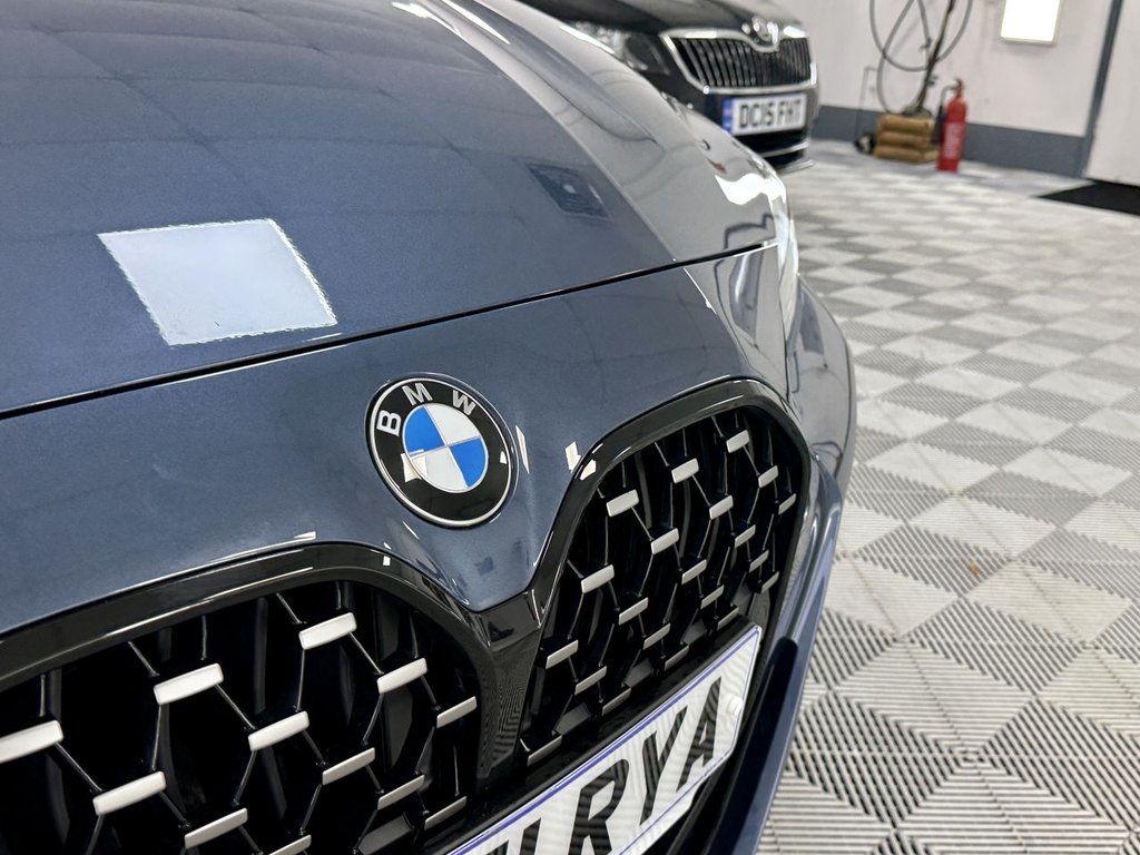 Used BMW 4 Series 2021 for sale - 76559046: Photo 14