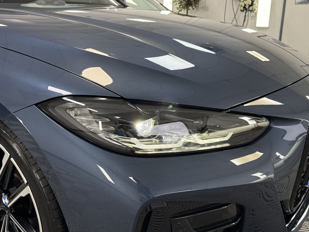 Used BMW 4 Series 2021 for sale - 76559046: Photo 15