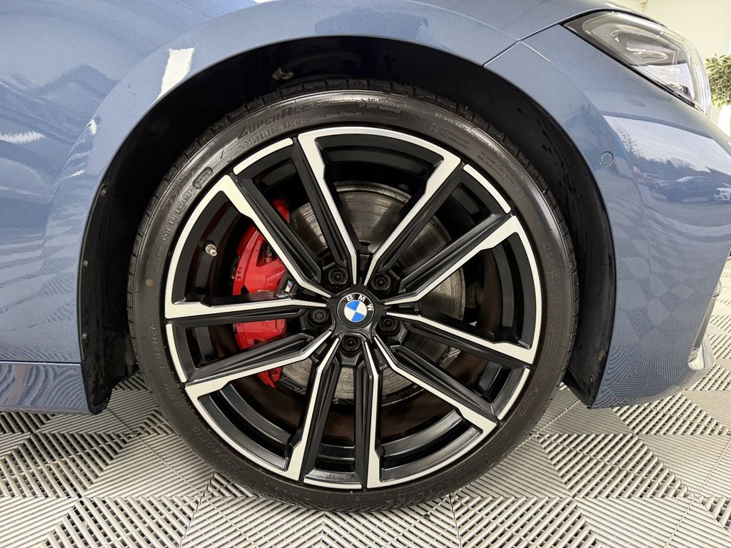 Used BMW 4 Series 2021 for sale - 76559046: Photo 17