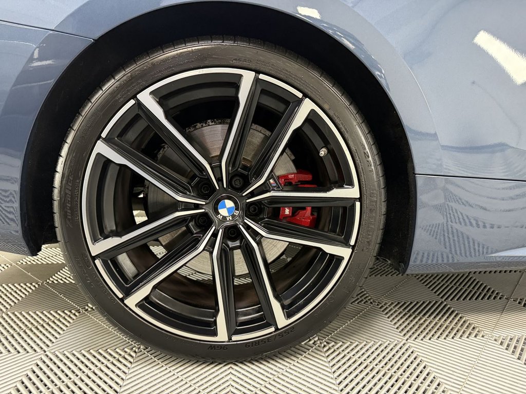 Used BMW 4 Series 2021 for sale - 76559046: Photo 18