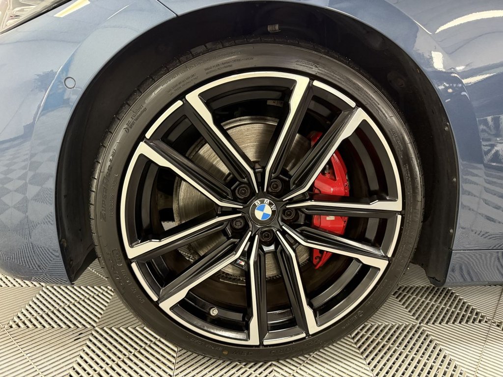 Used BMW 4 Series 2021 for sale - 76559046: Photo 20