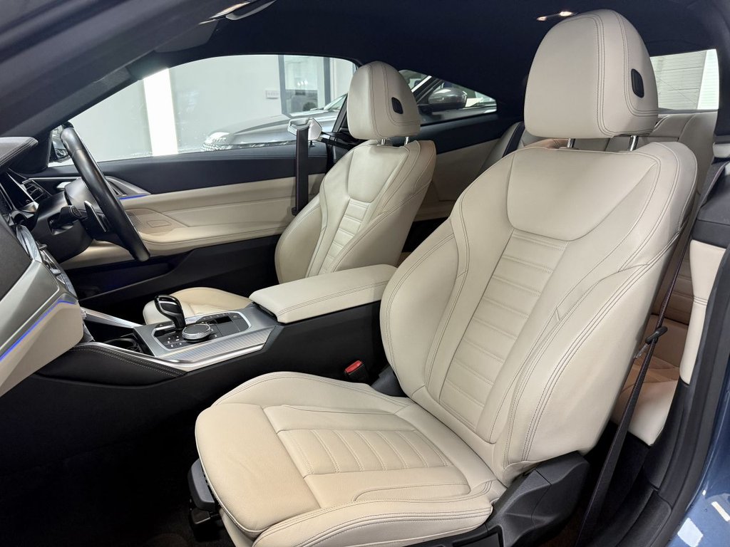 Used BMW 4 Series 2021 for sale - 76559046: Photo 23