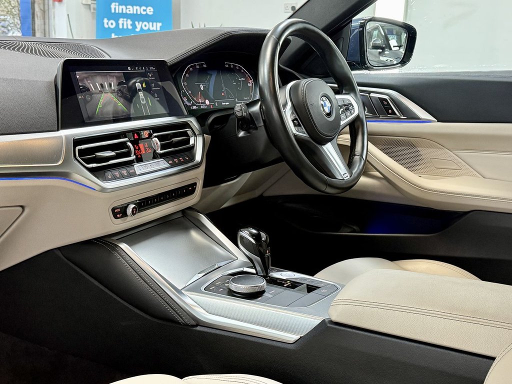 Used BMW 4 Series 2021 for sale - 76559046: Photo 24