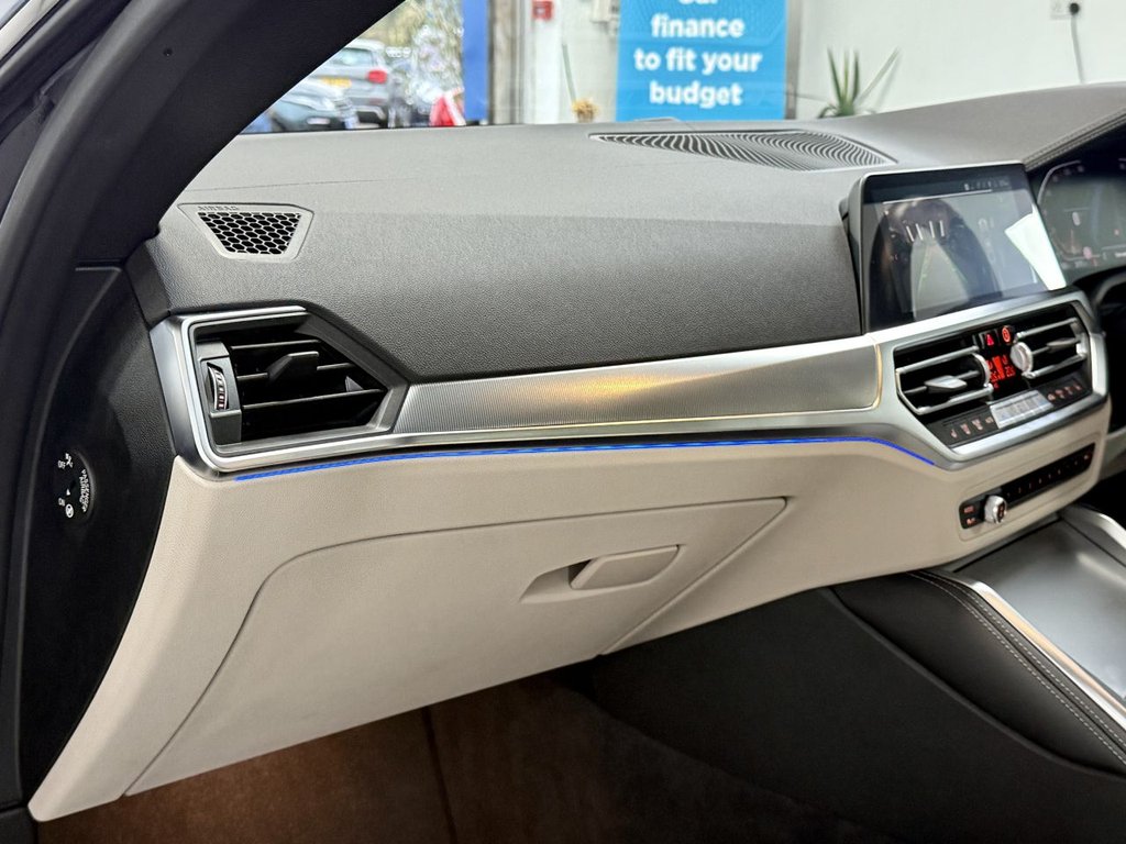 Used BMW 4 Series 2021 for sale - 76559046: Photo 25