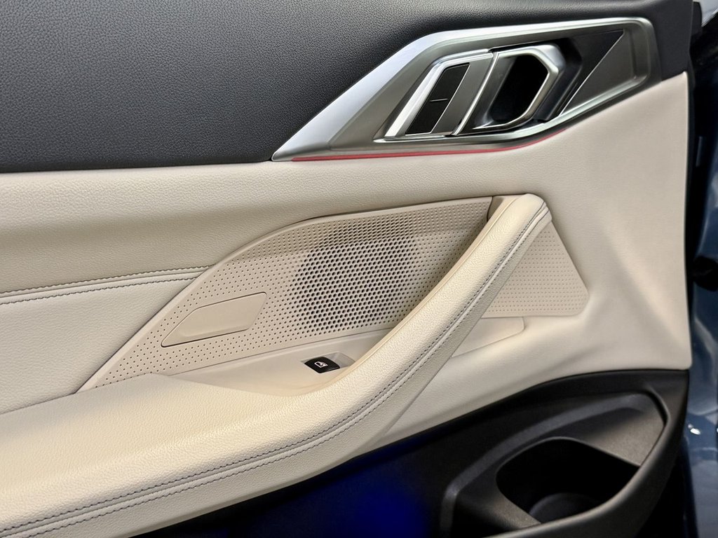 Used BMW 4 Series 2021 for sale - 76559046: Photo 26