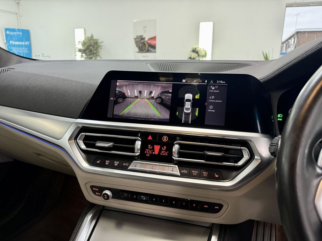 Used BMW 4 Series 2021 for sale - 76559046: Photo 34