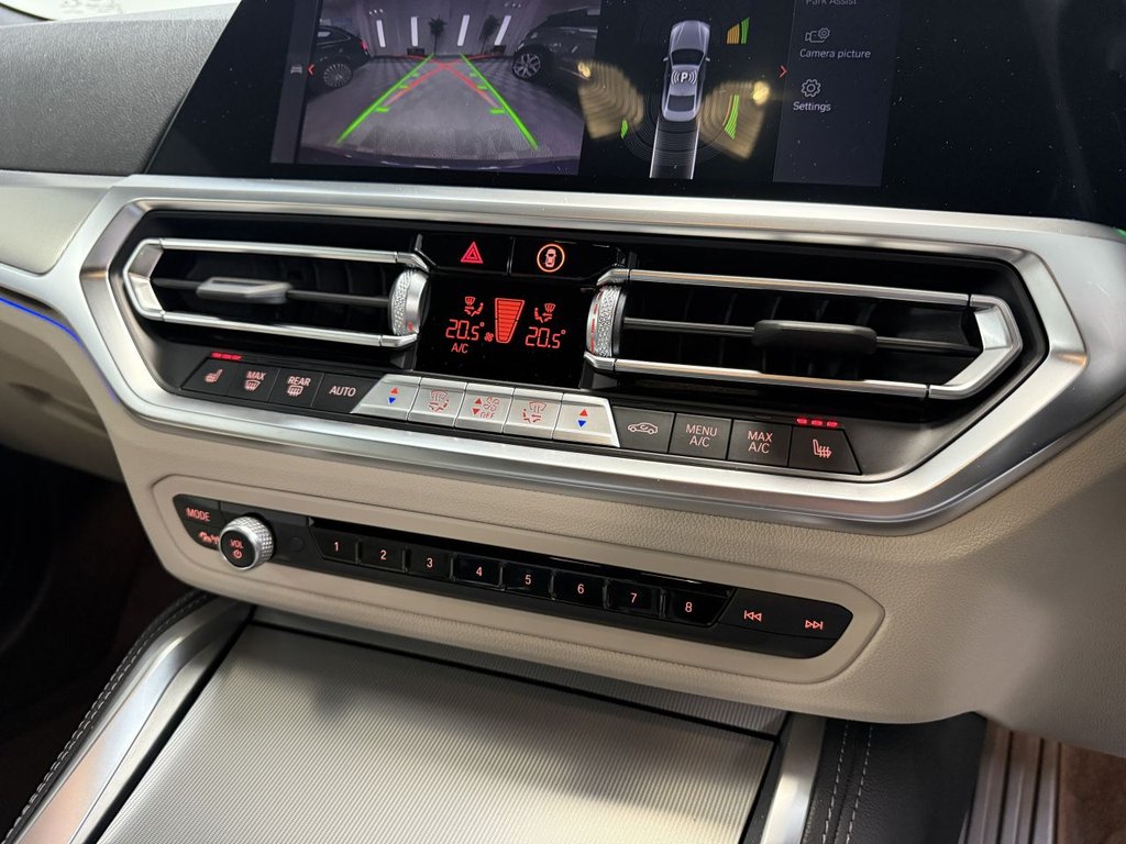 Used BMW 4 Series 2021 for sale - 76559046: Photo 35