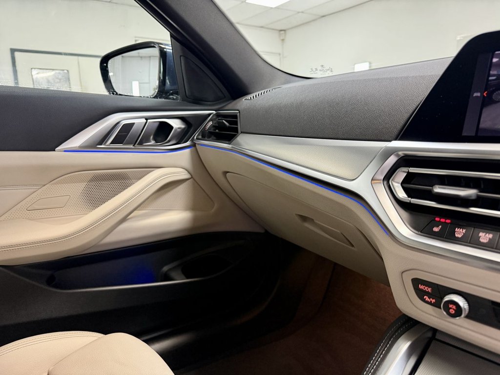 Used BMW 4 Series 2021 for sale - 76559046: Photo 36