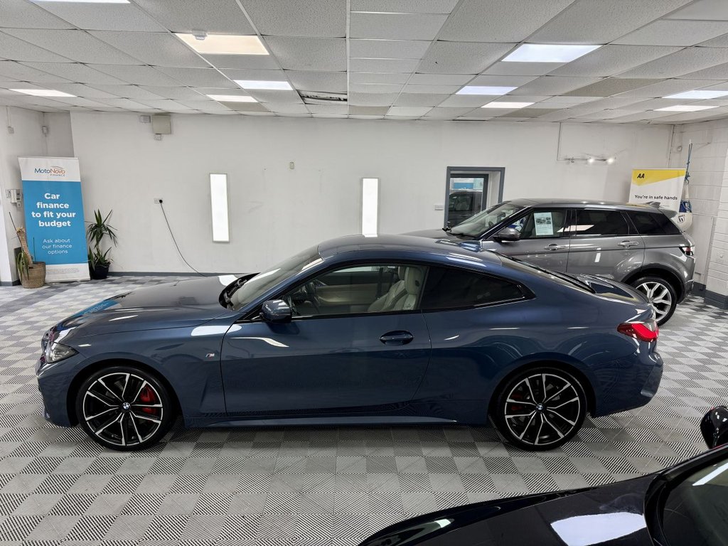 Used BMW 4 Series 2021 for sale - 76559046: Photo 9