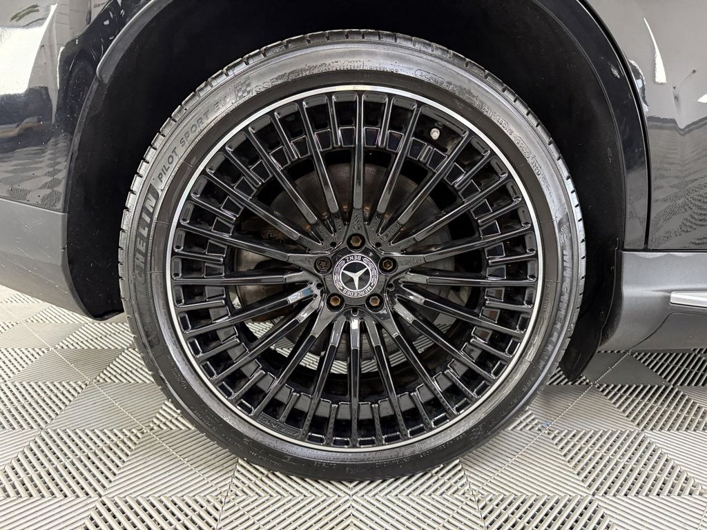 Used Mercedes-Benz EQC 2022 for sale - 77534659: Photo 12