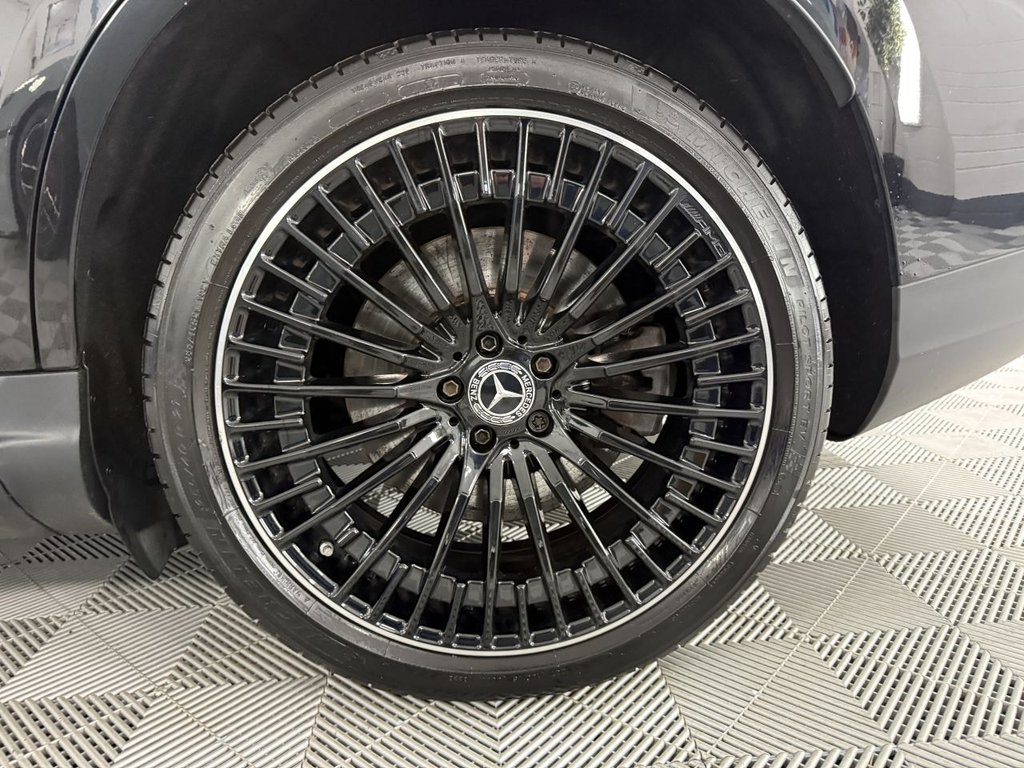 Used Mercedes-Benz EQC 2022 for sale - 77534659: Photo 13