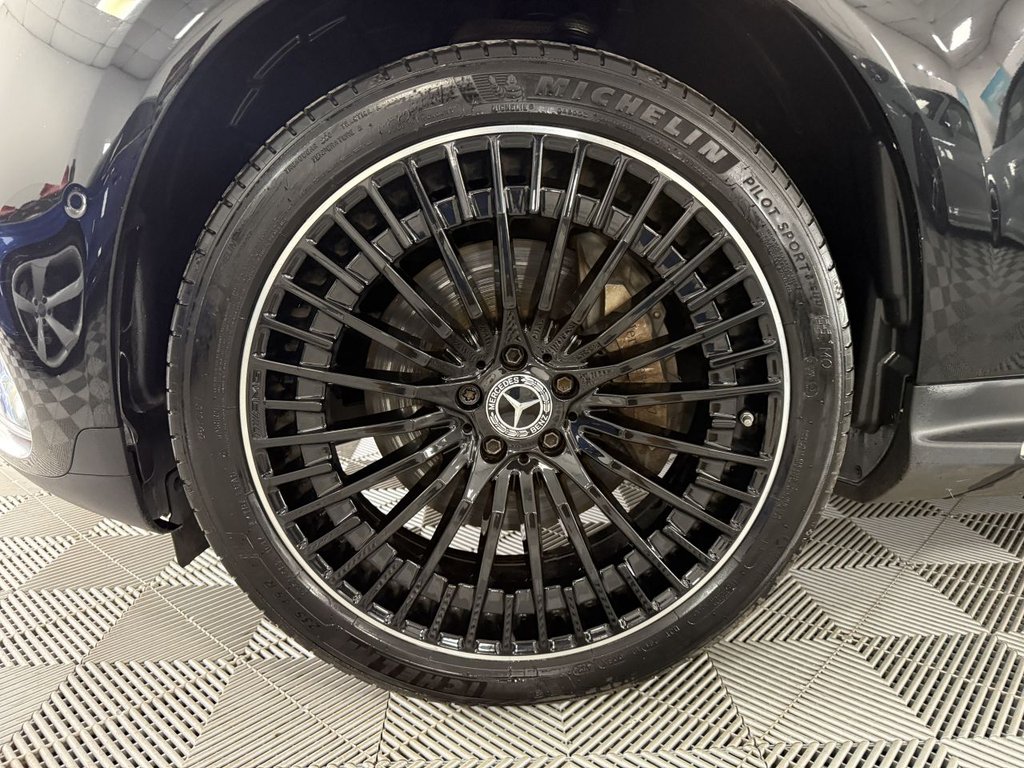 Used Mercedes-Benz EQC 2022 for sale - 77534659: Photo 14