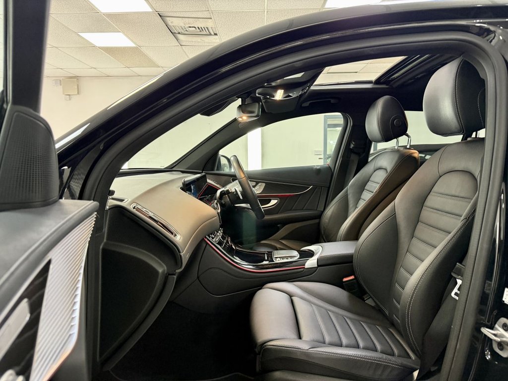 Used Mercedes-Benz EQC 2022 for sale - 77534659: Photo 2