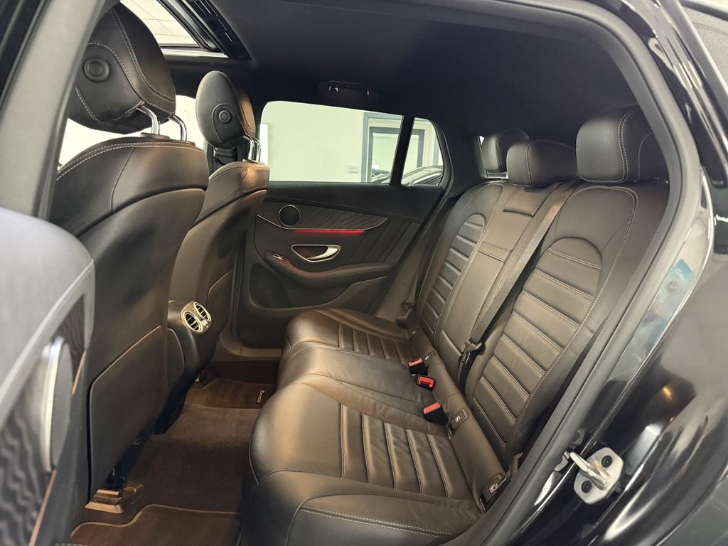 Used Mercedes-Benz EQC 2022 for sale - 77534659: Photo 20