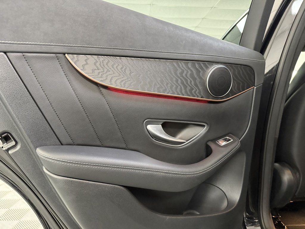 Used Mercedes-Benz EQC 2022 for sale - 77534659: Photo 21