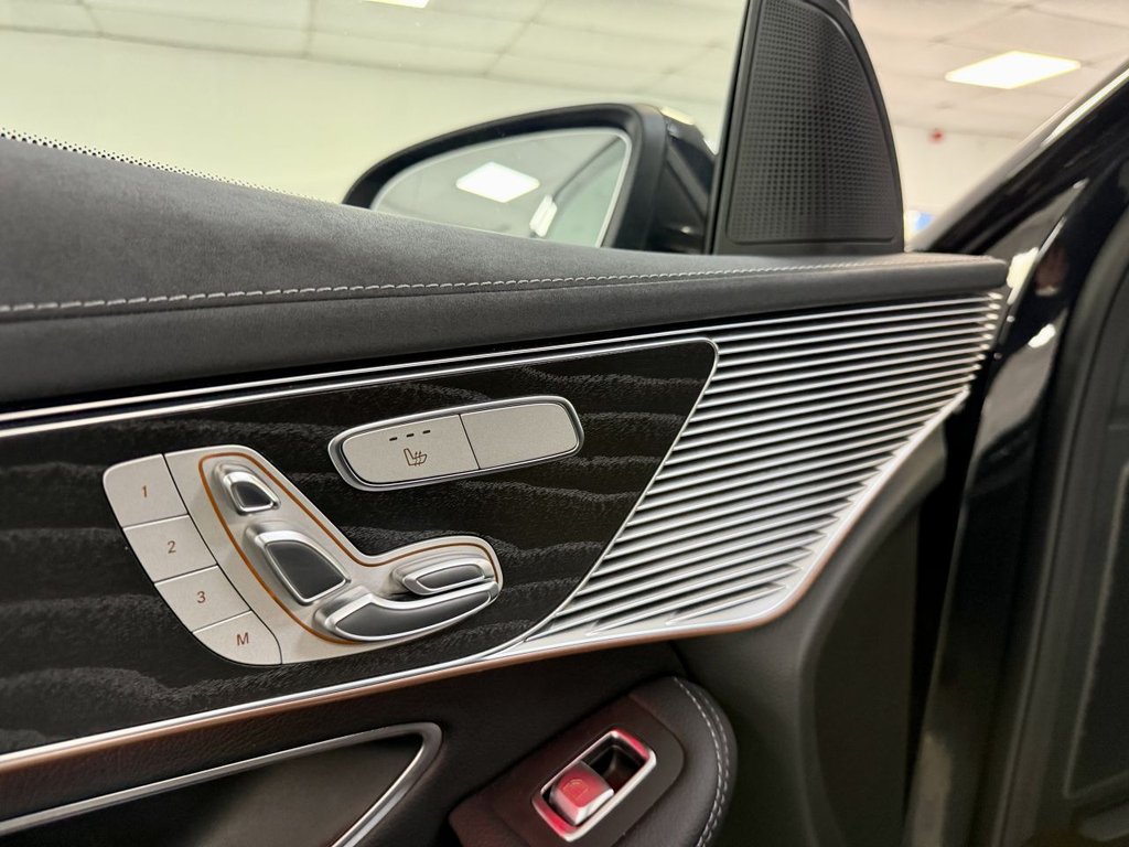 Used Mercedes-Benz EQC 2022 for sale - 77534659: Photo 22