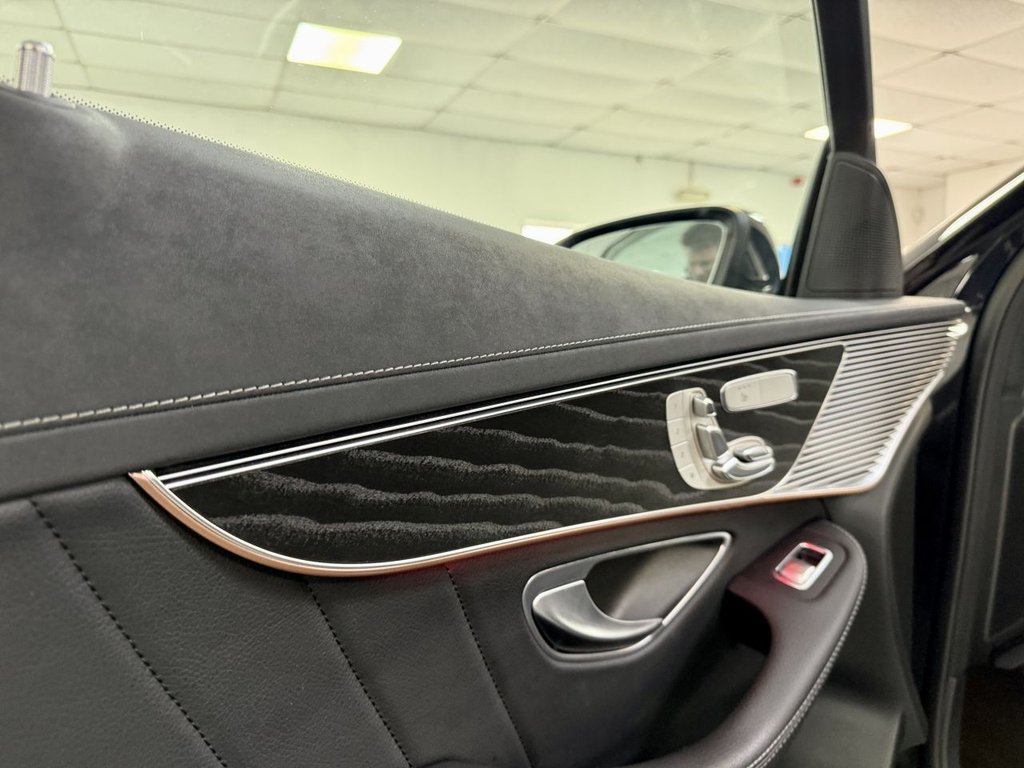 Used Mercedes-Benz EQC 2022 for sale - 77534659: Photo 23