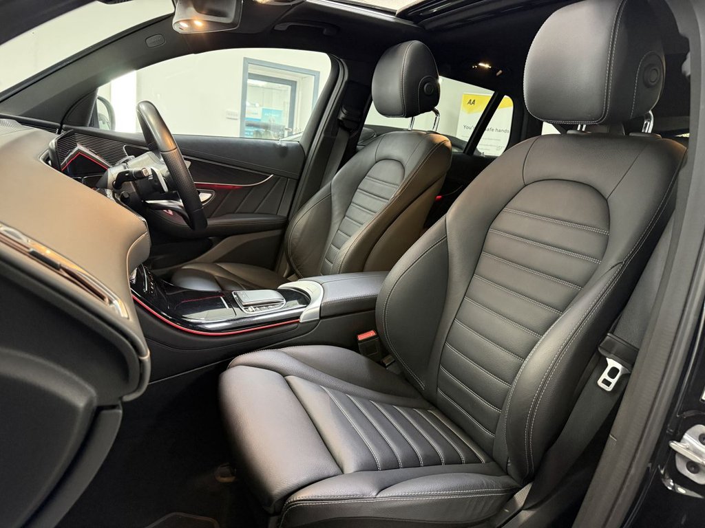 Used Mercedes-Benz EQC 2022 for sale - 77534659: Photo 24