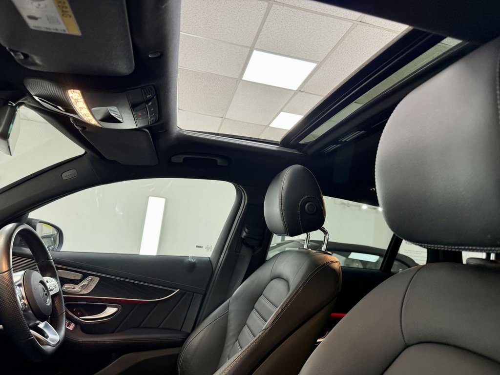 Used Mercedes-Benz EQC 2022 for sale - 77534659: Photo 25