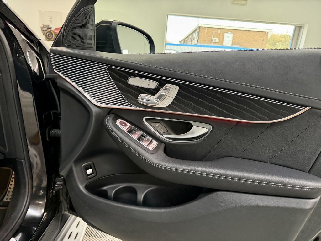 Used Mercedes-Benz EQC 2022 for sale - 77534659: Photo 27