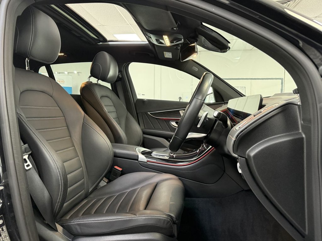 Used Mercedes-Benz EQC 2022 for sale - 77534659: Photo 28