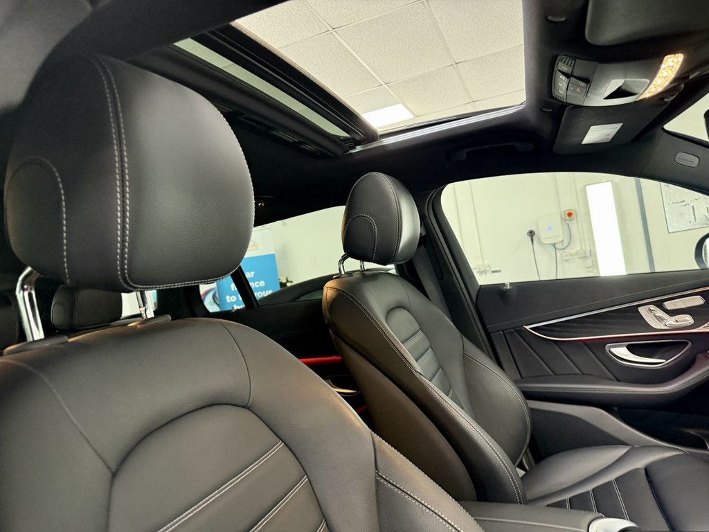 Used Mercedes-Benz EQC 2022 for sale - 77534659: Photo 29