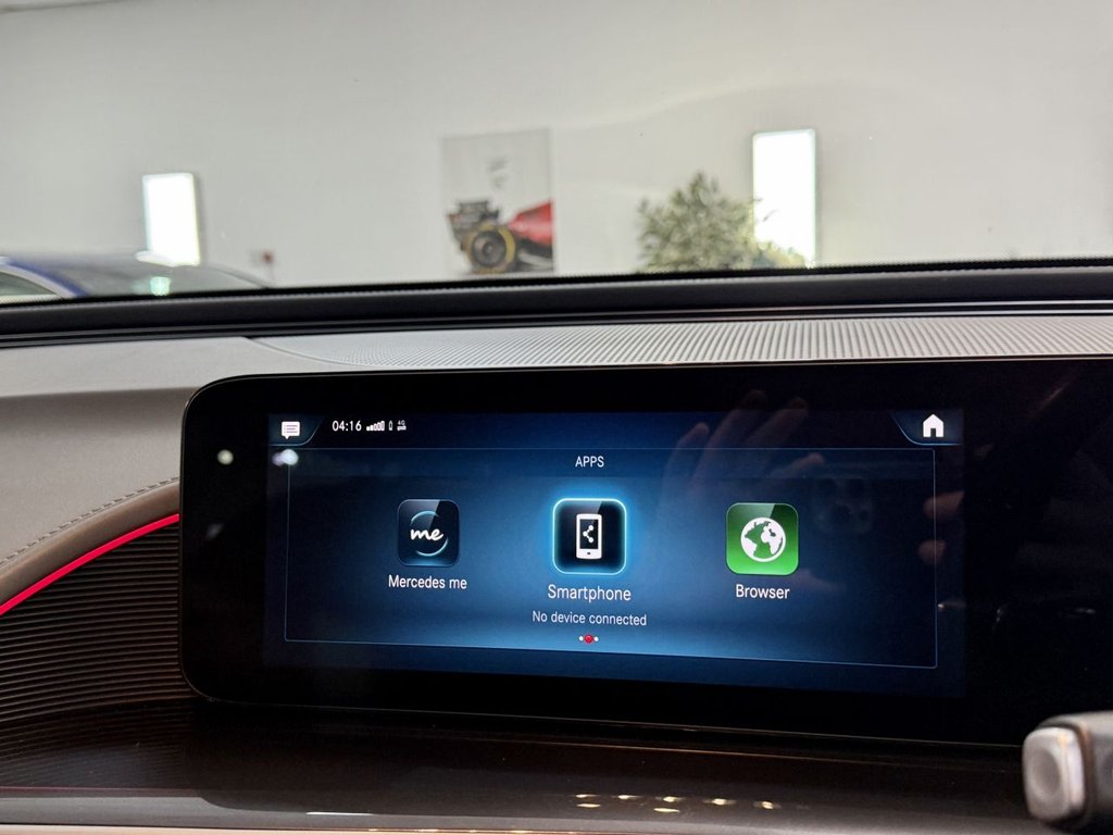 Used Mercedes-Benz EQC 2022 for sale - 77534659: Photo 33