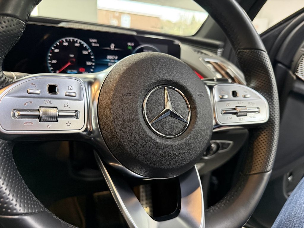 Used Mercedes-Benz EQC 2022 for sale - 77534659: Photo 35