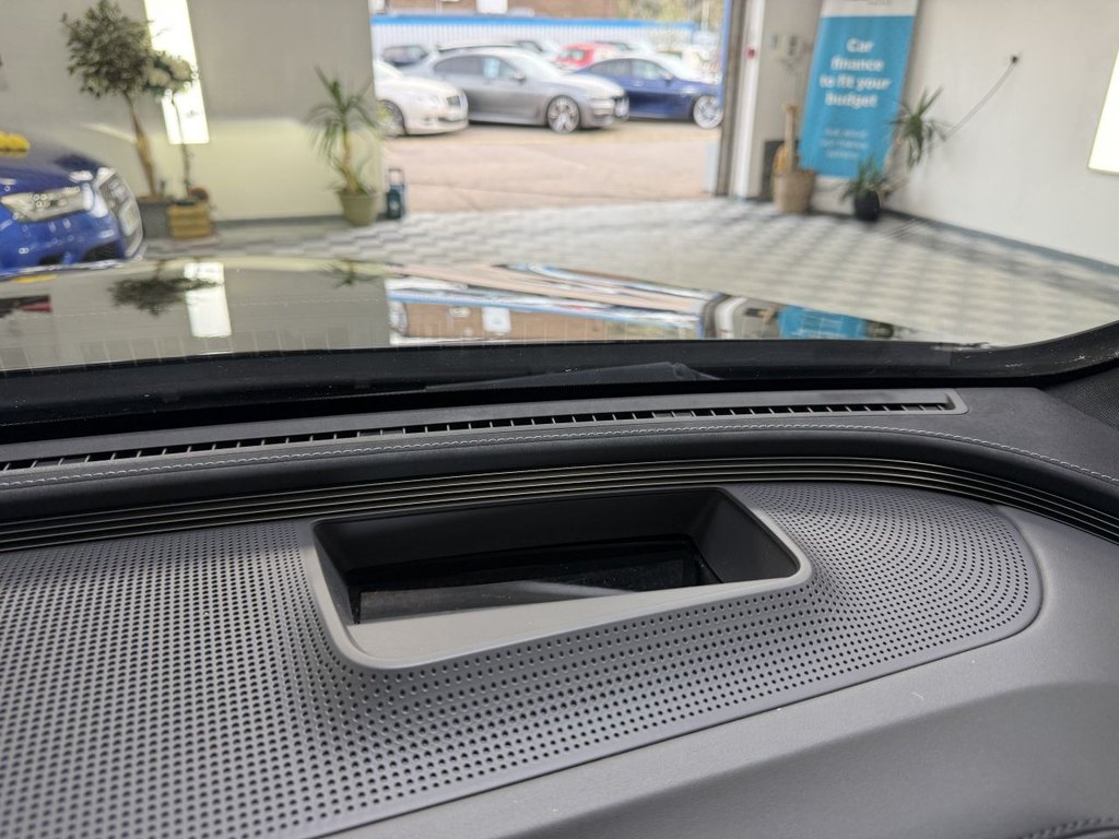 Used Mercedes-Benz EQC 2022 for sale - 77534659: Photo 36