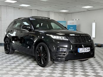 Used Land Rover Range Rover Velar 2024 for sale - 79667184: Photo