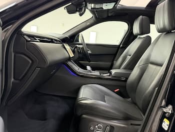 Used Land Rover Range Rover Velar 2024 for sale - 79667184: Photo