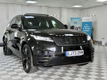 Used Land Rover Range Rover Velar 2024 for sale - 79667184: Photo