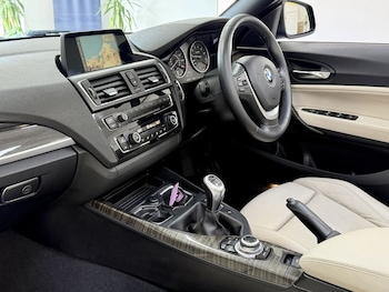 Used BMW 2 Series 2015 for sale - 79462277: Photo