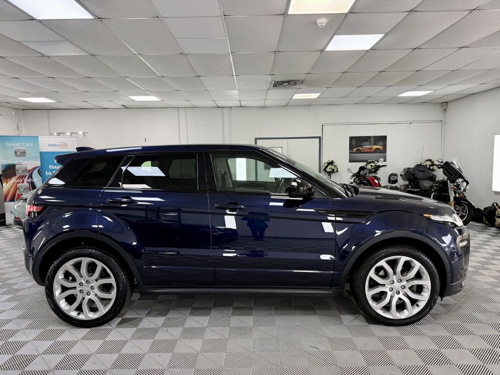 Used Land Rover Range Rover Evoque 2018 for sale - 77520823: Photo 11