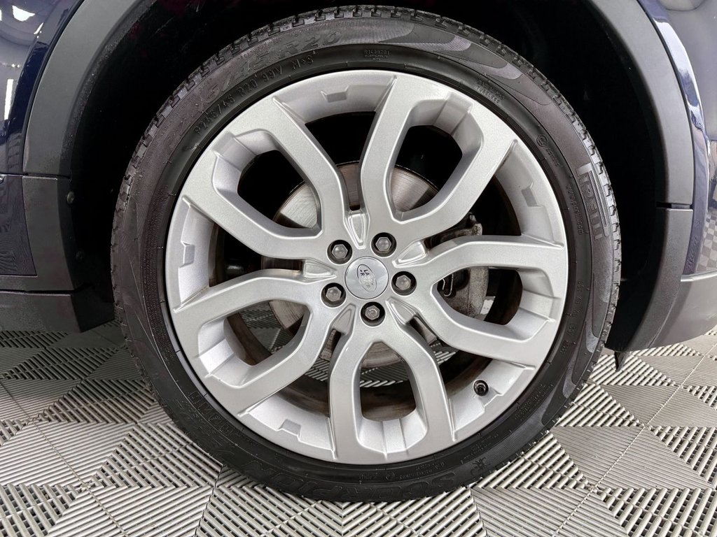 Used Land Rover Range Rover Evoque 2018 for sale - 77520823: Photo 12