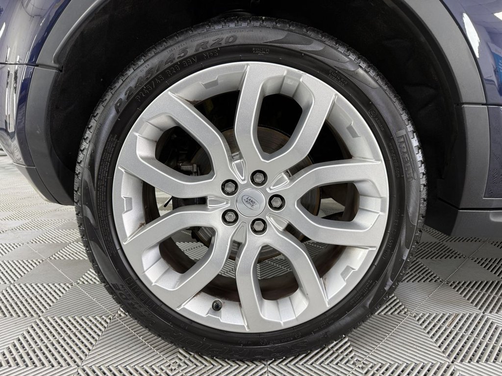 Used Land Rover Range Rover Evoque 2018 for sale - 77520823: Photo 13