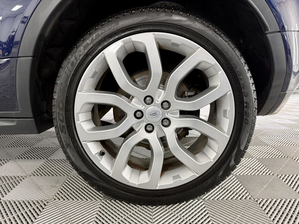 Used Land Rover Range Rover Evoque 2018 for sale - 77520823: Photo 14