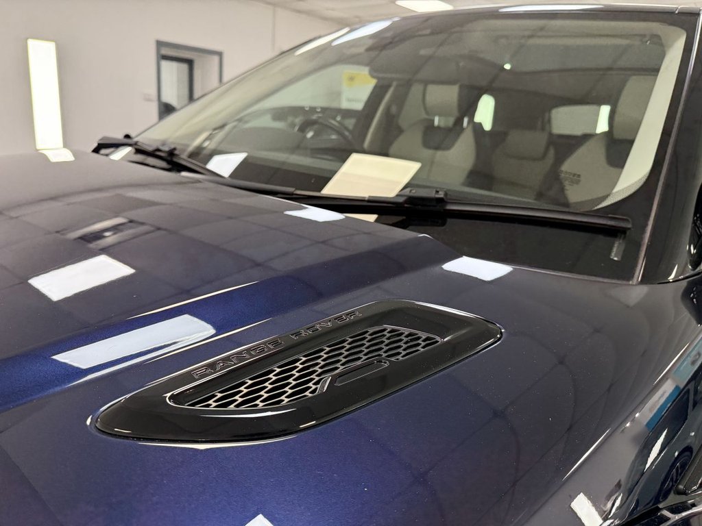 Used Land Rover Range Rover Evoque 2018 for sale - 77520823: Photo 16