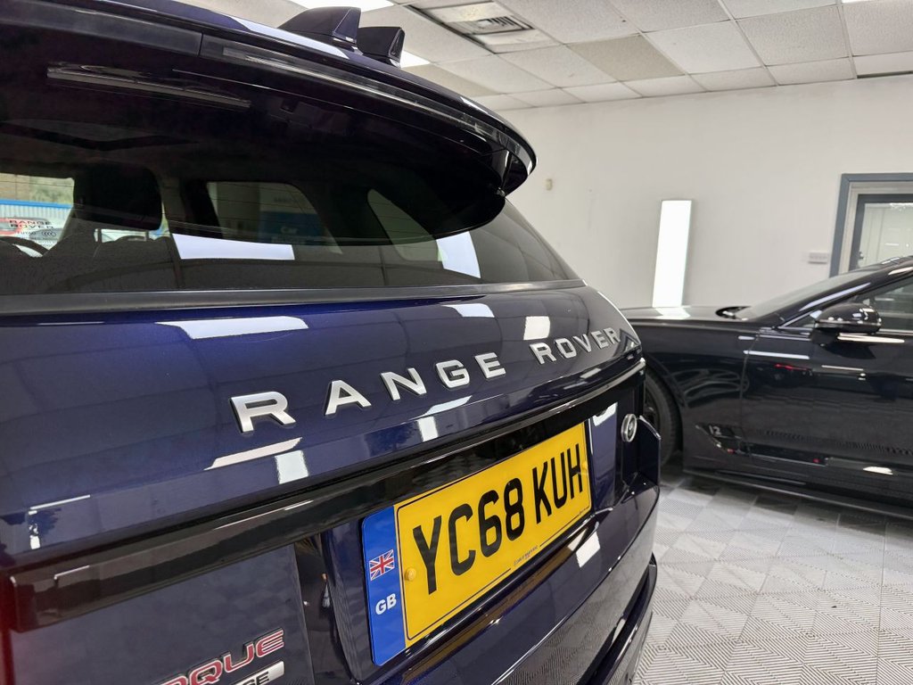 Used Land Rover Range Rover Evoque 2018 for sale - 77520823: Photo 19