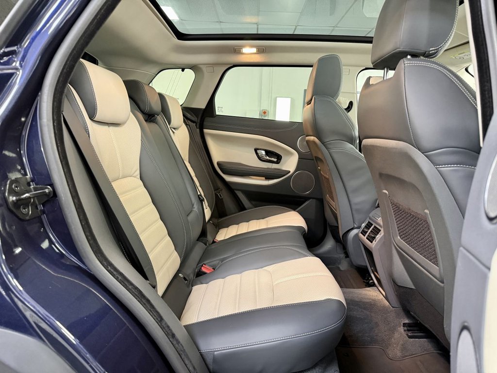 Used Land Rover Range Rover Evoque 2018 for sale - 77520823: Photo 20