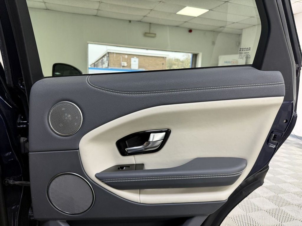 Used Land Rover Range Rover Evoque 2018 for sale - 77520823: Photo 21