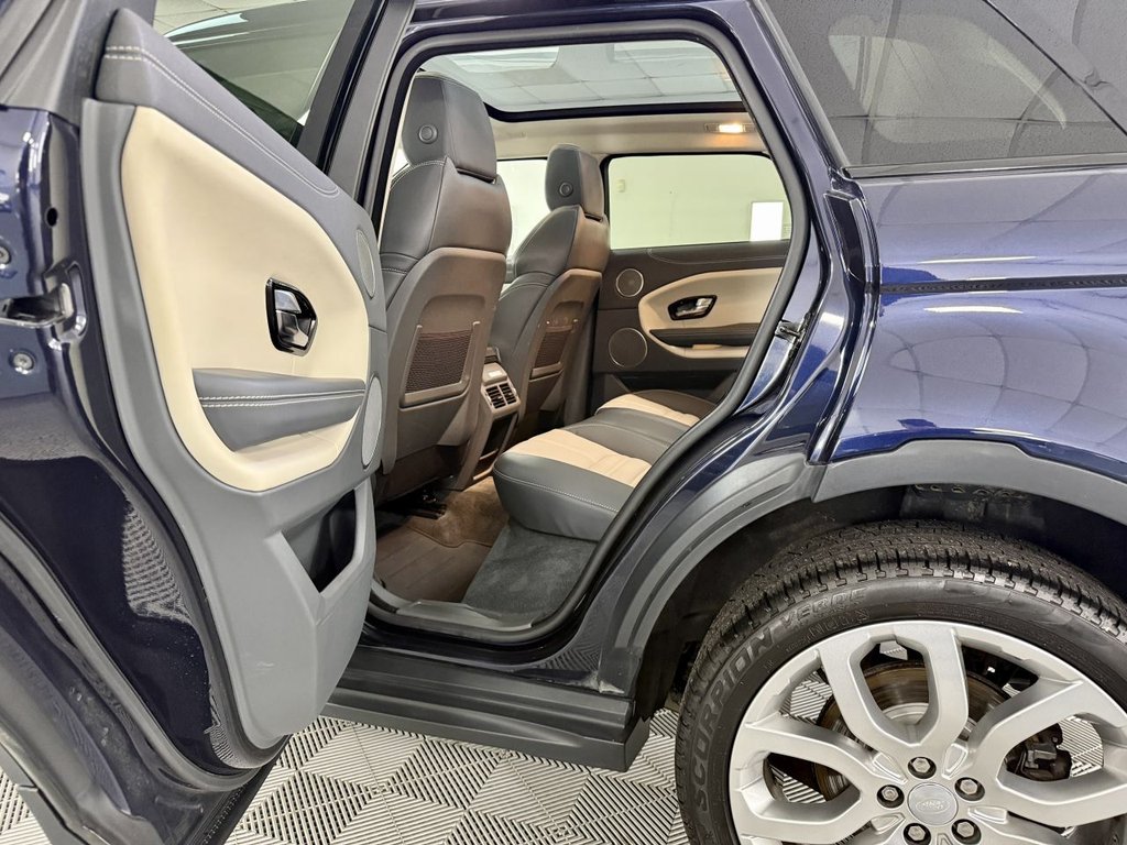 Used Land Rover Range Rover Evoque 2018 for sale - 77520823: Photo 24