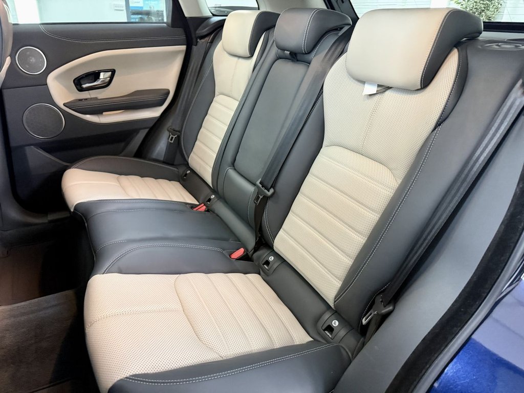 Used Land Rover Range Rover Evoque 2018 for sale - 77520823: Photo 25