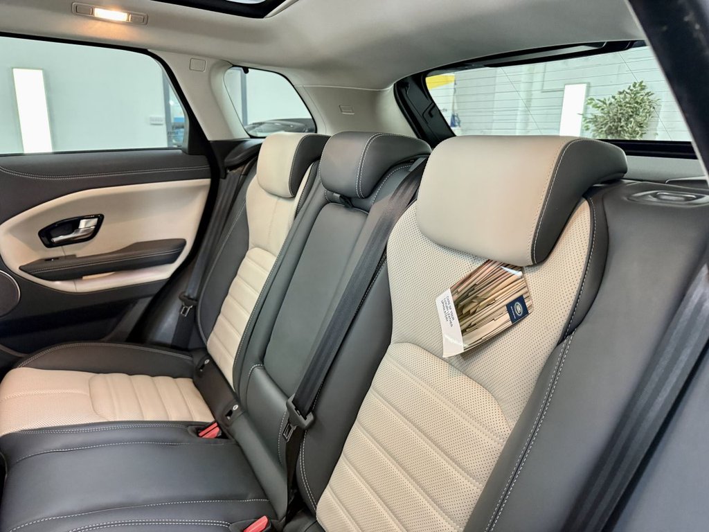 Used Land Rover Range Rover Evoque 2018 for sale - 77520823: Photo 26