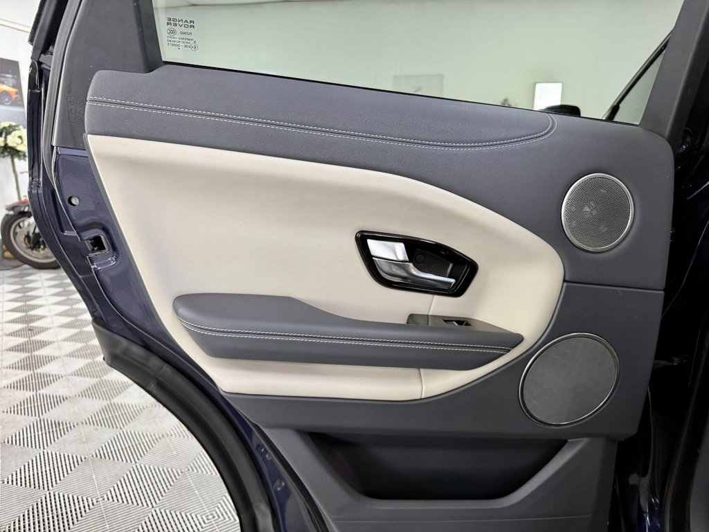 Used Land Rover Range Rover Evoque 2018 for sale - 77520823: Photo 27