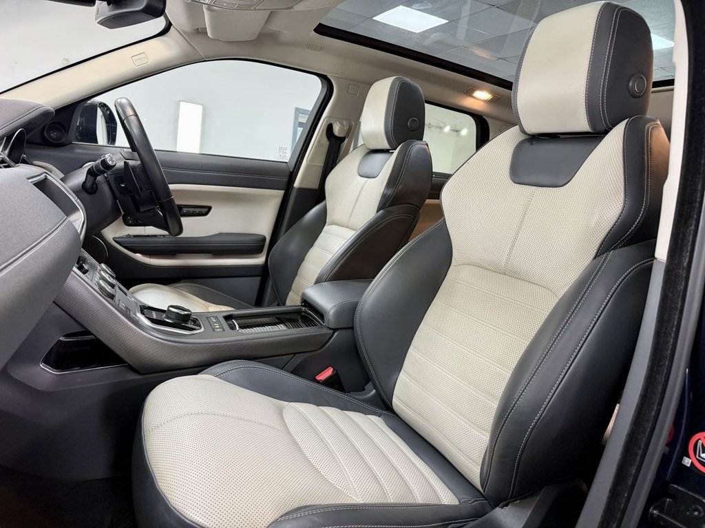Used Land Rover Range Rover Evoque 2018 for sale - 77520823: Photo 28